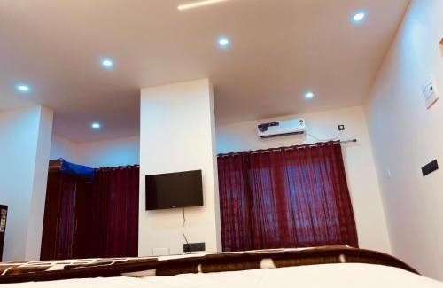 Ullal House | The oro homestay