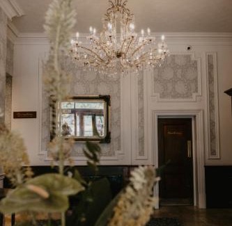 Felixstowe Hotel | The Orwell Hotel