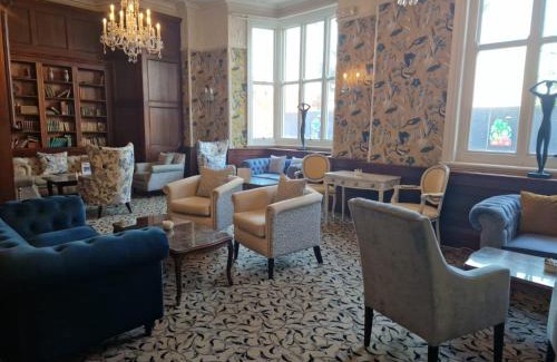 Felixstowe Hotel | The Orwell Hotel