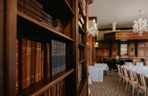 Felixstowe Hotel | The Orwell Hotel