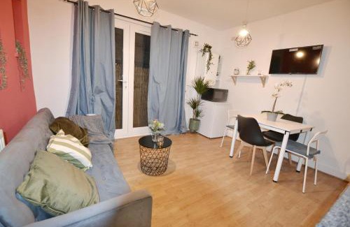 Whitechapel Apartment | The Osborn at Brick Lane