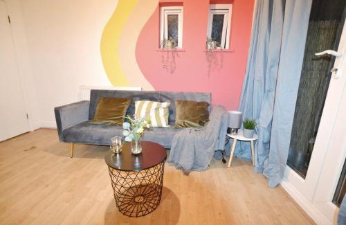 Whitechapel Apartment | The Osborn at Brick Lane