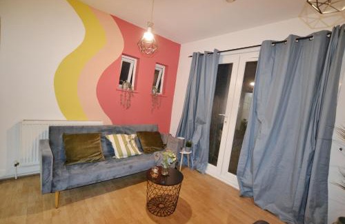 Whitechapel Apartment | The Osborn at Brick Lane