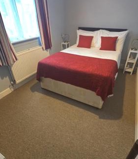 Shanklin Apartment | The Osborne Holiday Apartments