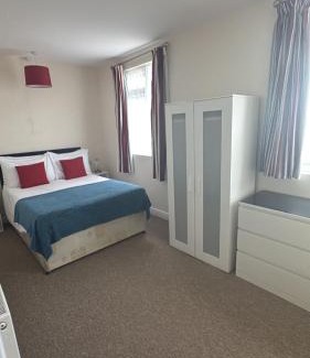 Shanklin Apartment | The Osborne Holiday Apartments