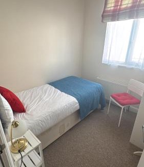 Shanklin Apartment | The Osborne Holiday Apartments