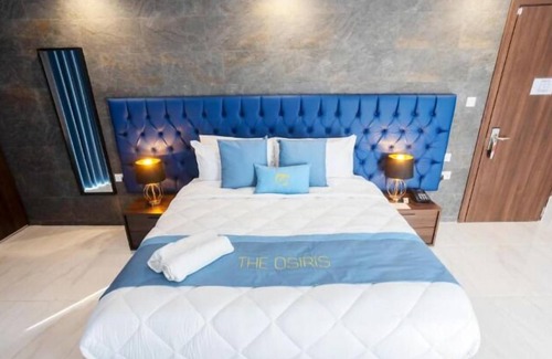 Marsaxlokk Bed & Breakfast | THE OSIRIS