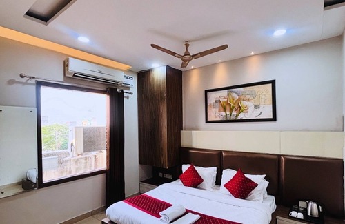 Ludhiana Hotel | The Osis