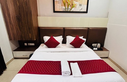 Ludhiana Hotel | The Osis