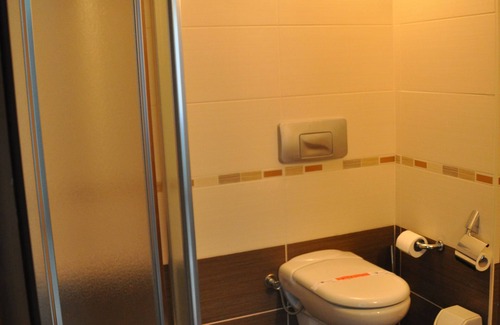 Dalyan Hotel | The Osmanli Hani