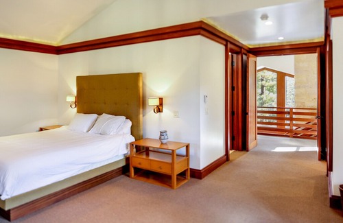 Mammoth Lakes House | The Osprey at Obsidian