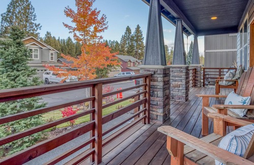 Westbrook Meadows House | The Osprey