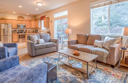 Westbrook Meadows House | The Osprey