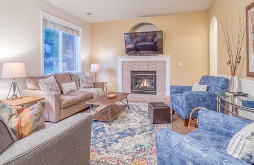 Westbrook Meadows House | The Osprey