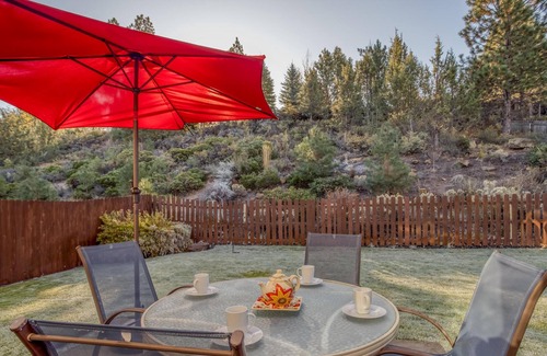 Westbrook Meadows House | The Osprey