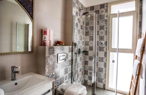 Beersheba Apartment | The Ottoman House Boutique By Domus