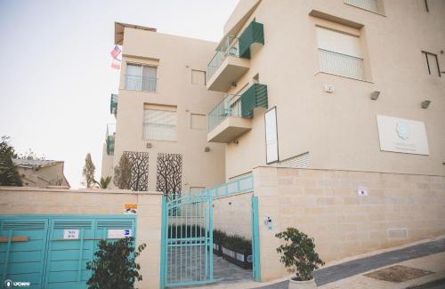 Beersheba Apartment | The Ottoman House Boutique By Domus