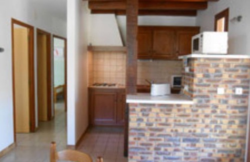 Gorses House | The Oustalou