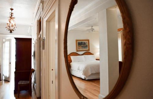 Stillwater Bed & Breakfast | The Outing Lodge