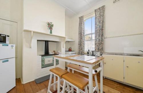 Leura House | The Outlook