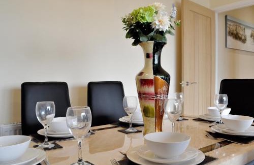Tidenham House | The Outlook