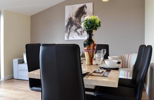 Tidenham House | The Outlook