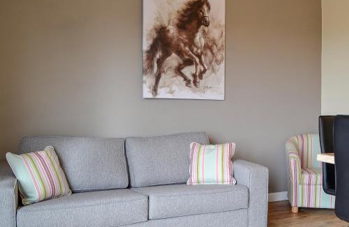 Tidenham House | The Outlook