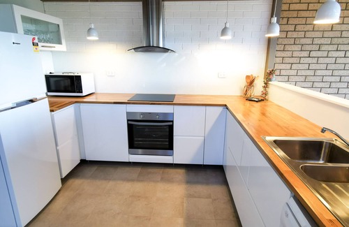 Bermagui House | The Outlook - Quiet and Tranquil with Lovely Views