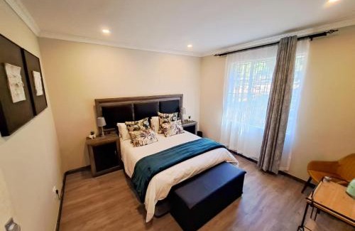 Emakhazeni Ski Chalet | The Outpost Dullstroom