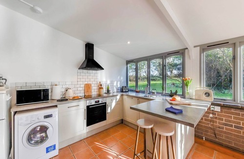 Llangaffo Cottage | The Owl Barn - UK48736