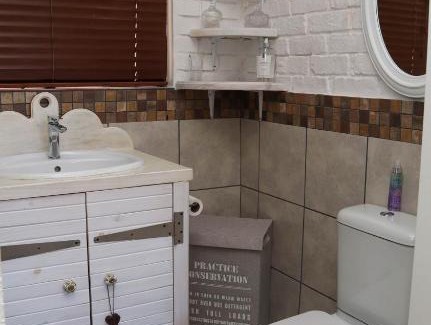 Wavecrest Apartment | The Owl House