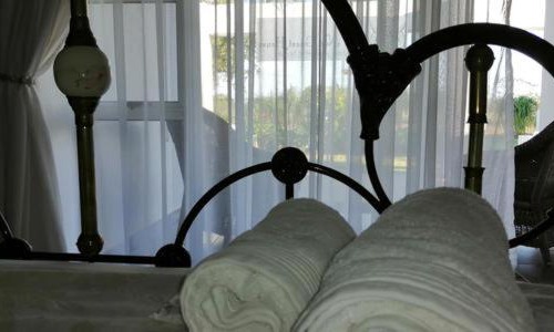 Lephalale House | The Owl's Nest Guesthouse