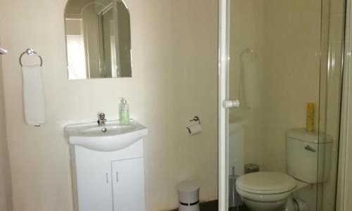 Lephalale House | The Owl's Nest Guesthouse