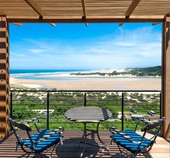 Kenton on Sea Bed & Breakfast | The Oyster Box Beach House by The Oyster Collection