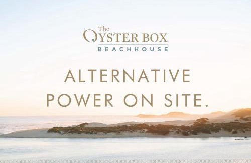 Kenton on Sea Bed & Breakfast | The Oyster Box Beach House by The Oyster Collection