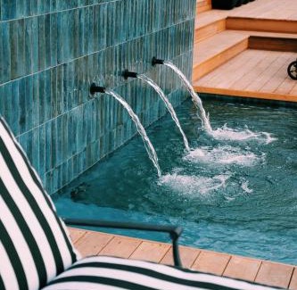 Kenton on Sea Bed & Breakfast | The Oyster Box Beach House by The Oyster Collection