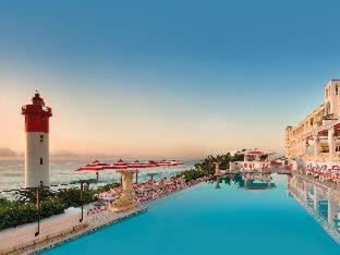Umhlanga Hotel | The Oyster Box