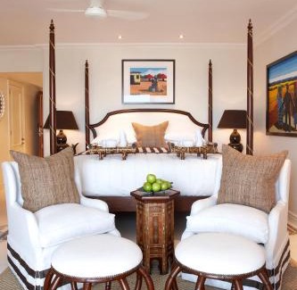 Umhlanga Hotel | The Oyster Box