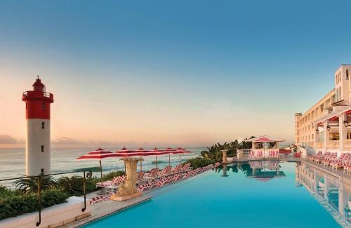 Umhlanga Hotel | The Oyster Box
