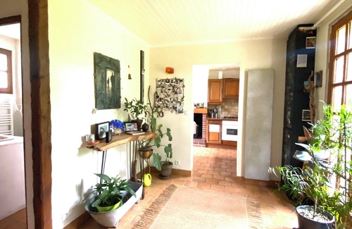 Saint-Evroult-de-Montfort Cottage | The Poussiniere Cottage - View - 6p