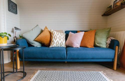 Kendal Apartment | The Paddocks Pod Selside - 'Twig' Pet Friendly