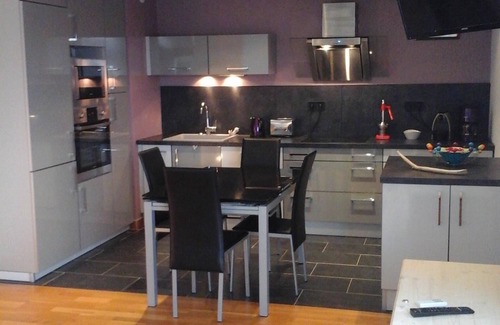 Le Touquet-Paris-Plage Apartment | The P'ti Appart du Touquet