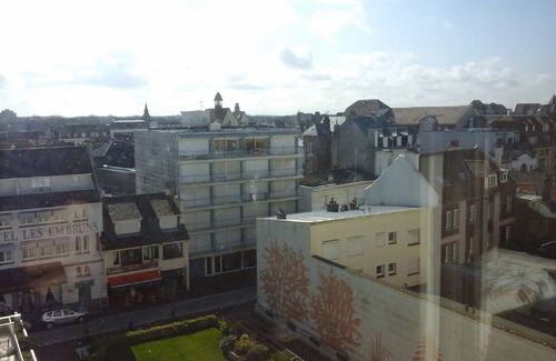Le Touquet-Paris-Plage Apartment | The P'ti Appart du Touquet