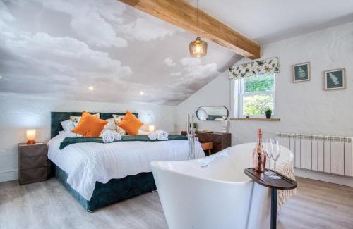 Ludchurch Apartment | The P19 Sty - 1 Bedroom Studio - Princes Gate
