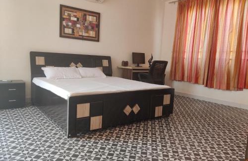 Sanganer House | The Paavilion