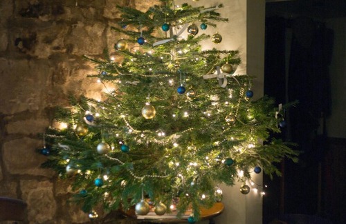 Chathill Hotel | The Pack Horse Inn
