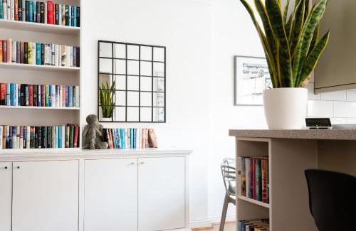 Paddington House | The Paddington Mews - Comfortable & Elegant 3BDR Paddington House