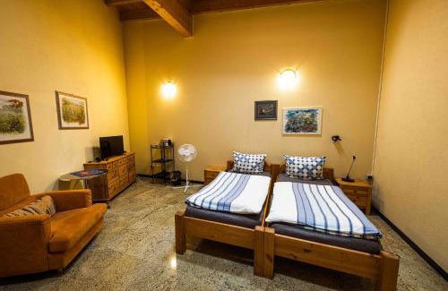 Hunerbach Bed & Breakfast | The Paddock B&B