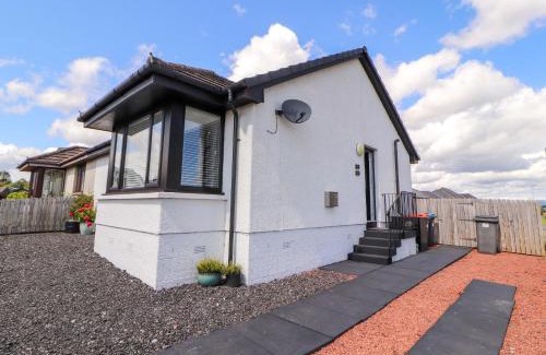 Newton Stewart House | The Paddock