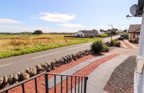 Newton Stewart House | The Paddock